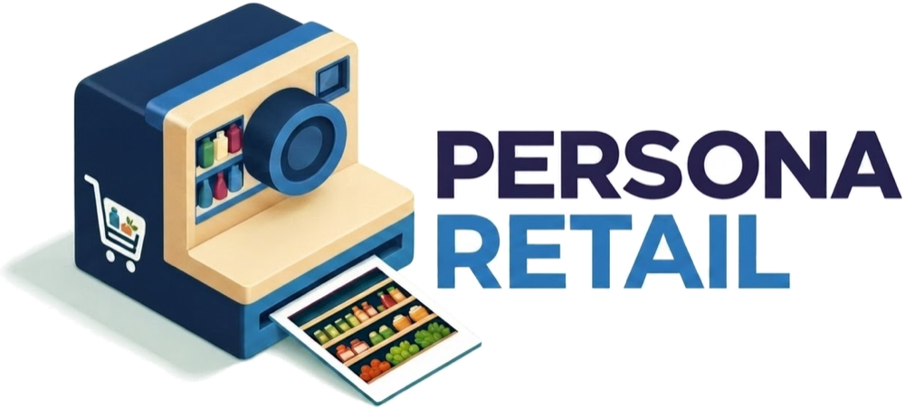 Persona Retail